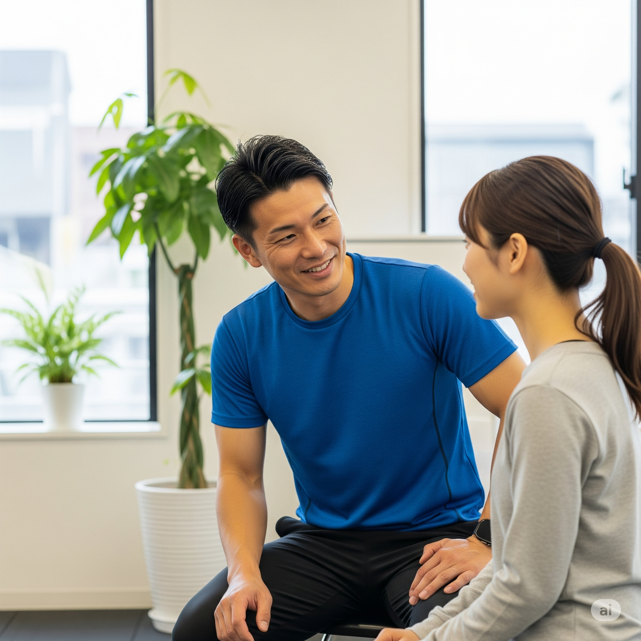 カウンセリング